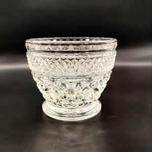 Vintage Anchor Hocking Wexford Open Dish